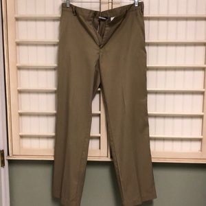 Men’s Nike Golf Dri-Fit Pants